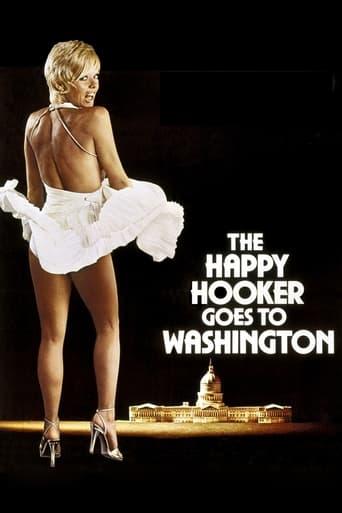 The Happy Hooker Goes to Washington Image