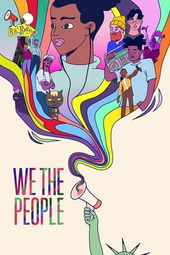 We the People Image