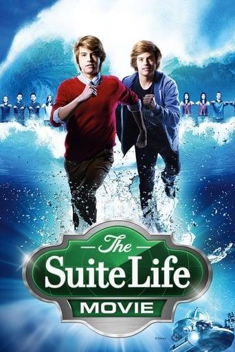 The Suite Life Movie Image