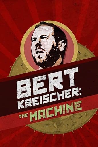 Bert Kreischer: The Machine Image
