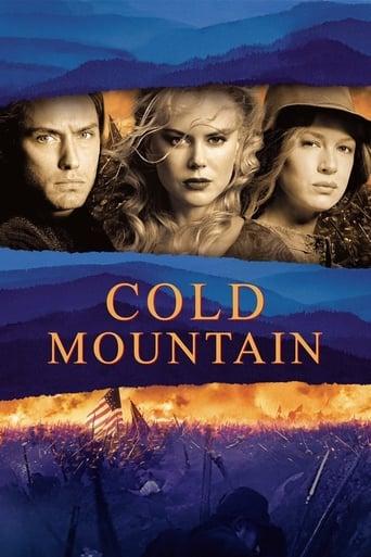 Cold Mountain Image