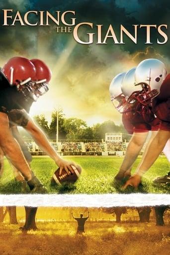 Facing the Giants Image