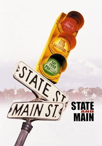 State and Main Image