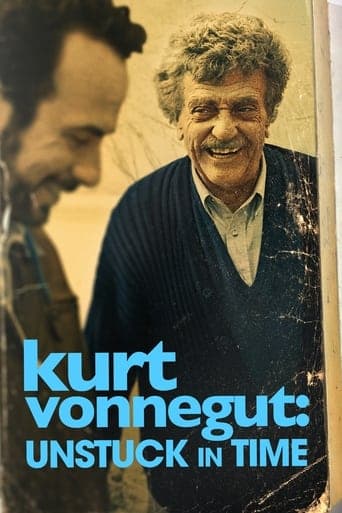 Kurt Vonnegut: Unstuck in Time Image