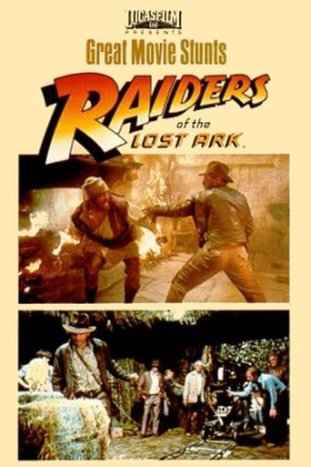 Great Movie Stunts: Raiders of the Lost Ark Image