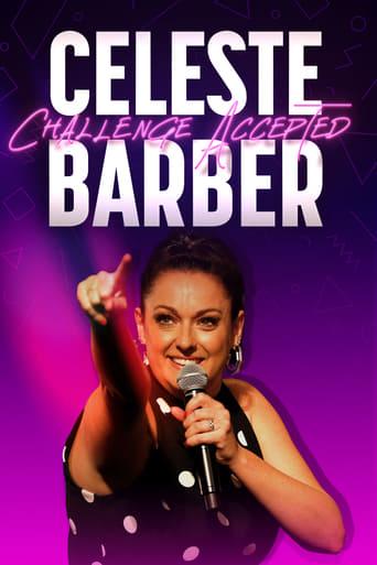 Celeste Barber: Challenge Accepted Image