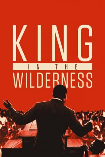 King in the Wilderness Image