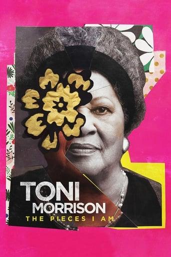 Toni Morrison: The Pieces I Am Image