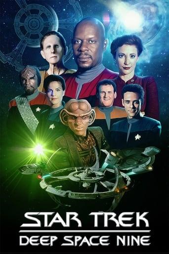 Star Trek: Deep Space Nine Image