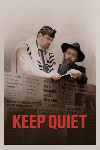 Keep Quiet Image