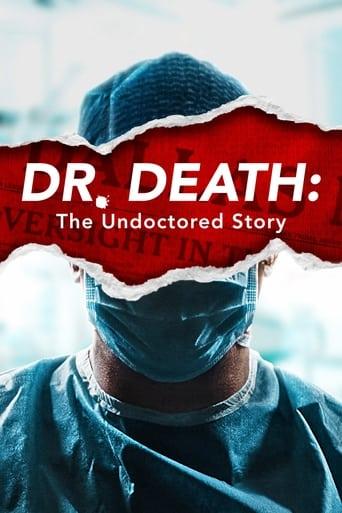 Dr. Death: The Undoctored Story Image