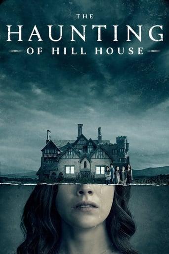 The Haunting of Hill House Image