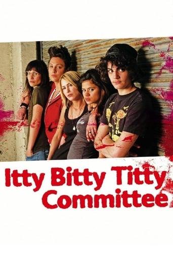 Itty Bitty Titty Committee Image
