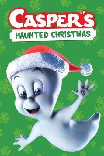 Casper's Haunted Christmas Image