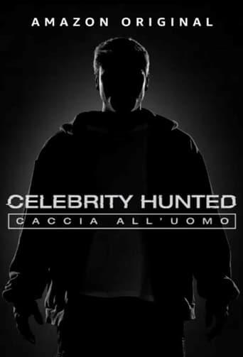 Celebrity Hunted Manhunt Italy Image