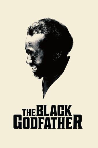 The Black Godfather Image