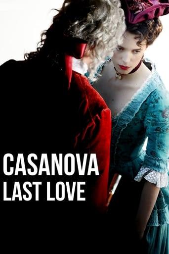 Casanova, Last Love Image
