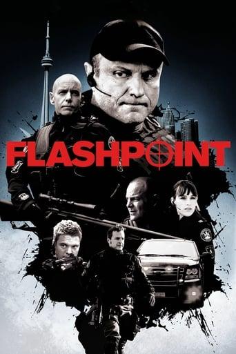 Flashpoint Image