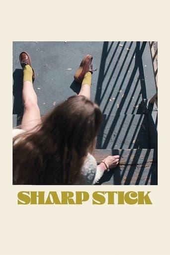 Sharp Stick Image