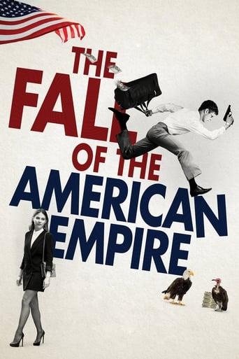 The Fall of the American Empire Image