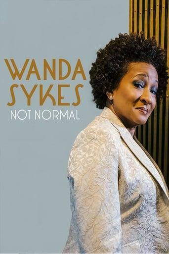 Wanda Sykes: Not Normal Image
