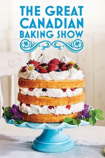 The Great Canadian Baking Show Image