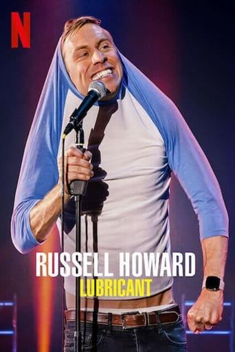 Russell Howard: Lubricant Image