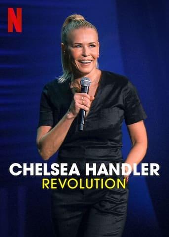 Chelsea Handler: Revolution Image
