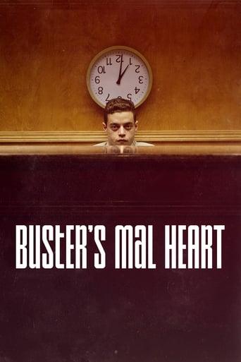Buster's Mal Heart Image