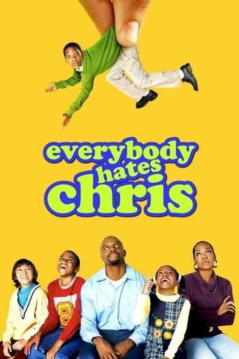 Everybody Hates Chris Image