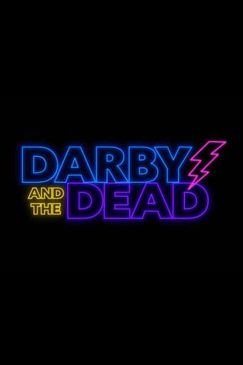 Darby and the Dead Image