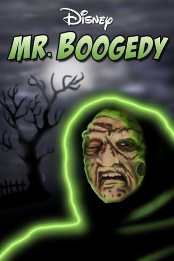 Mr. Boogedy Image