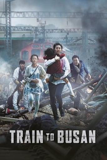 Train to Busan Image