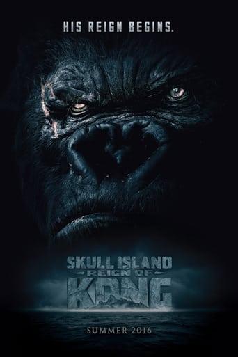 Kong Skull Island: Monarch Files 2.0 Image