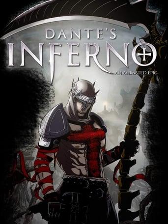 Dante's Inferno: An Animated Epic Image