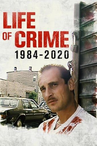 Life Of Crime 1984-2020 Image