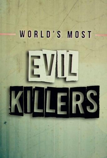 World's Most Evil Killers Image