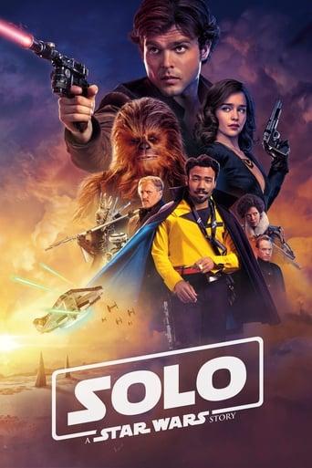 Solo: A Star Wars Story Image