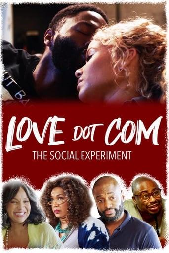Love Dot Com: The Social Experiment Image
