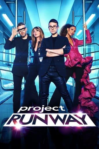 Project Runway Image