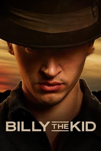 Billy the Kid Image