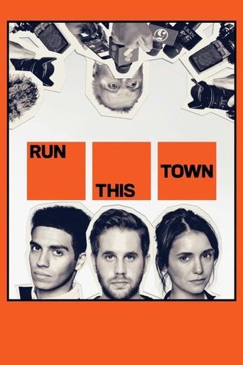 Run This Town Image