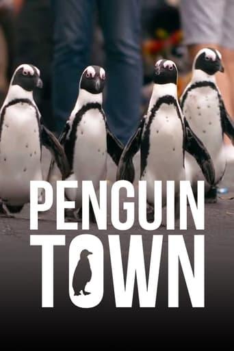 Penguin Town Image