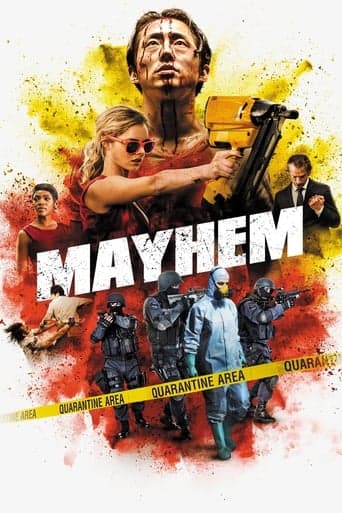 Mayhem Image
