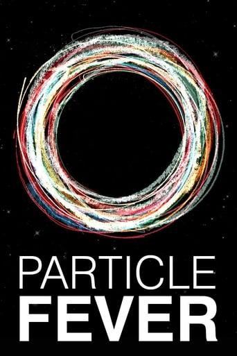 Particle Fever Image