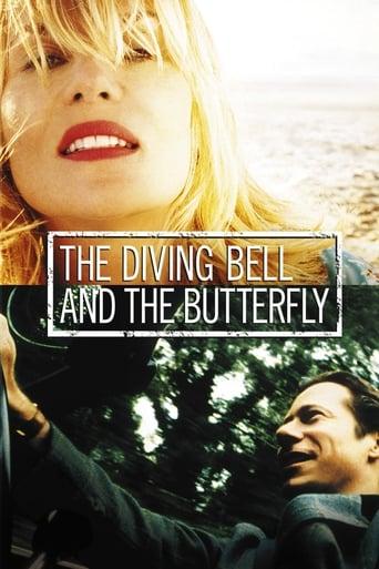 The Diving Bell and the Butterfly Image