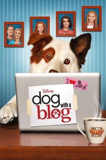 Dog with a Blog Image