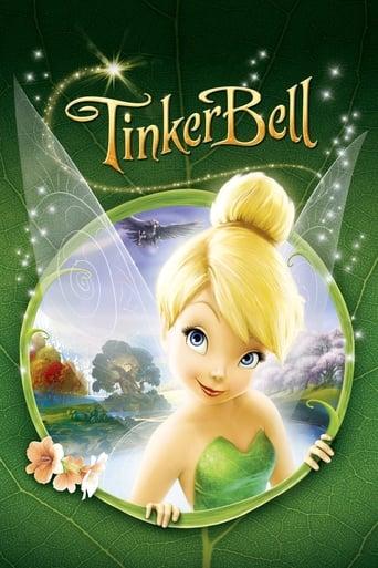 Tinker Bell Image