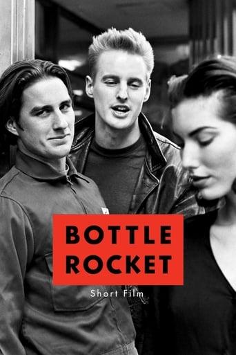 Bottle Rocket Image