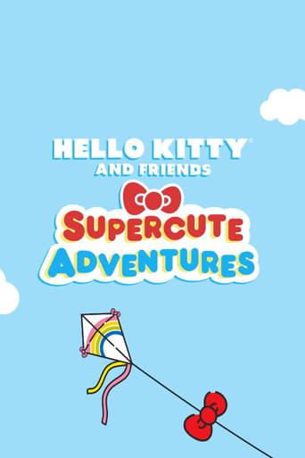 Hello Kitty and Friends Supercute Adventures Image